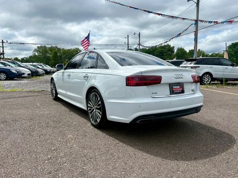 Used 2018 Audi A6 3.0T Prestige w/ Prestige Package AWD/4WD image 3