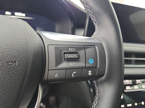 Used 2023 INFINITI QX60 Sensory w/ Vision Package image 19