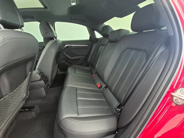 Used 2023 Audi A3 2.0T Premium FWD image 22