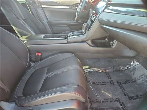Used 2021 Honda Civic Sport image 25