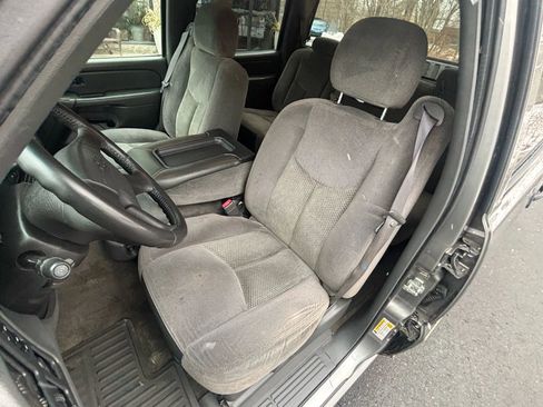 Used 2006 Chevrolet Silverado 1500 LT w/ Light Duty Power Package image 22