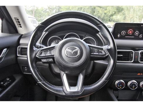 Used 2019 MAZDA CX-5 Sport FWD image 14