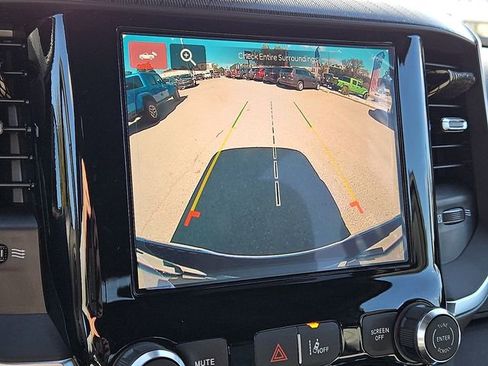 New 2026 RAM 1500 Big Horn image 16