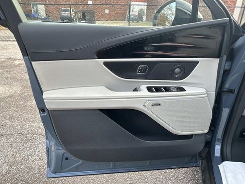 New 2026 Lincoln Nautilus Premier w/ Equipment Group 102A image 10