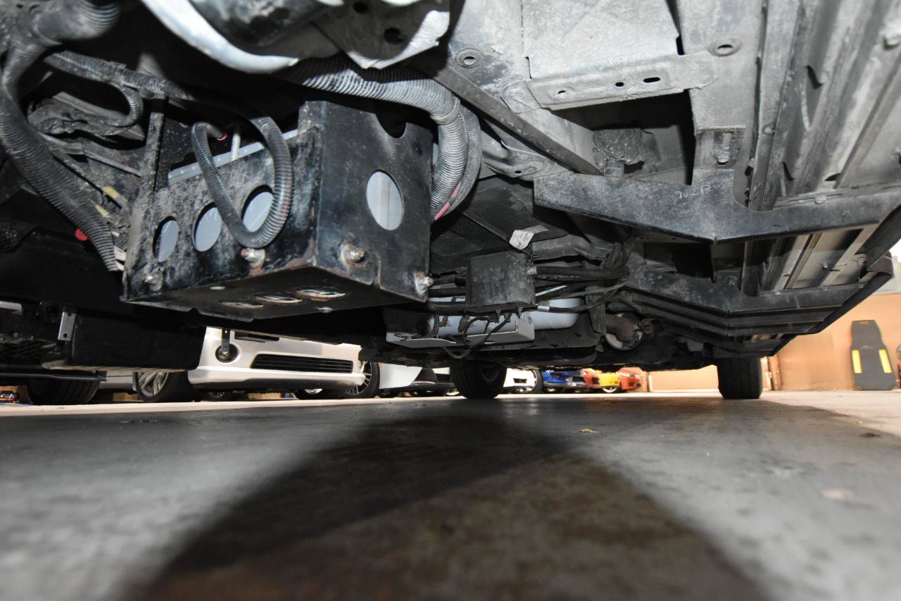 Used 2021 RAM ProMaster 3500 w/ Convenience Group FWD image 91