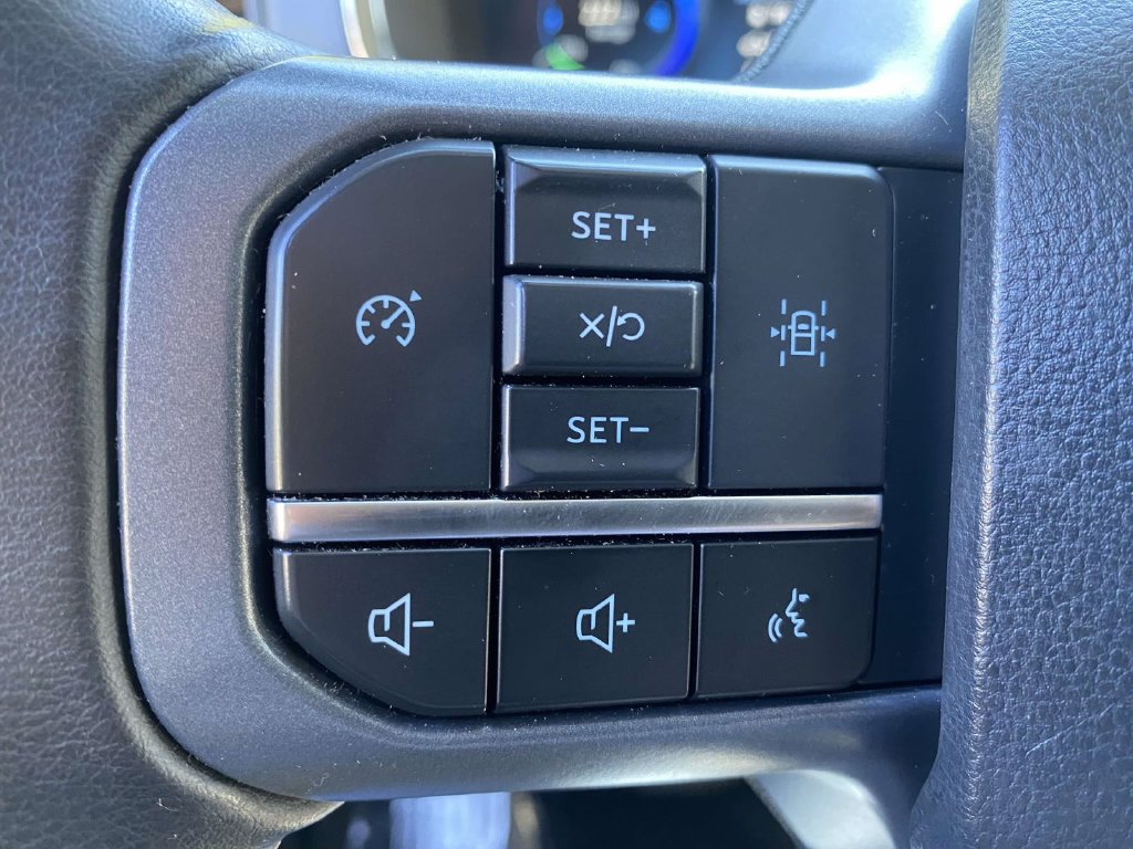 Used 2023 Ford F150 Lightning XLT AWD/4WD image 20