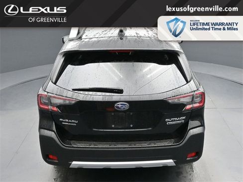 Used 2024 Subaru Outback Touring XT image 45