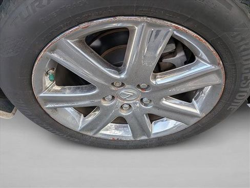 Used 2008 Lexus ES 350 image 13