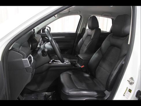 Certified 2023 MAZDA CX-5 AWD 2.5 S w/ Select Package image 5