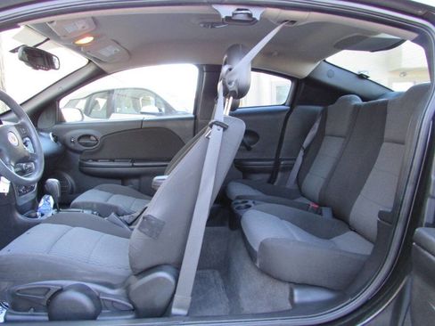 Used 2007 Saturn ION Level 2 w/ Preferred Pkg image 20