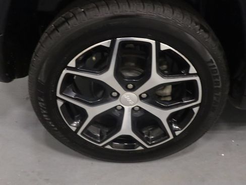 Used 2024 Jeep Compass Limited AWD/4WD image 25