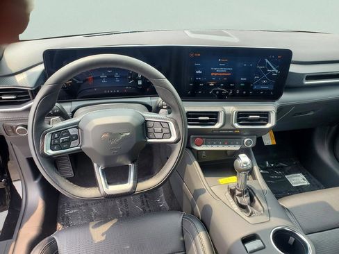 New 2025 Ford Mustang GT Premium image 21