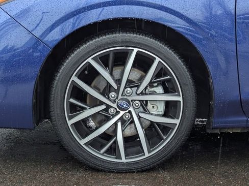 Certified 2024 Subaru Impreza 2.0i Sport image 36