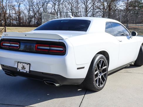 Used 2018 Dodge Challenger R/T w/ Sound Group image 16