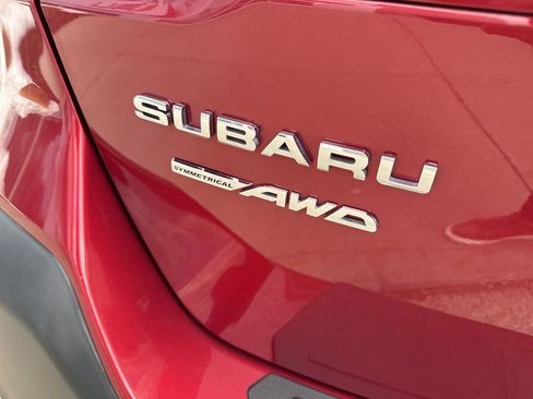 Used 2024 Subaru Outback Limited image 28