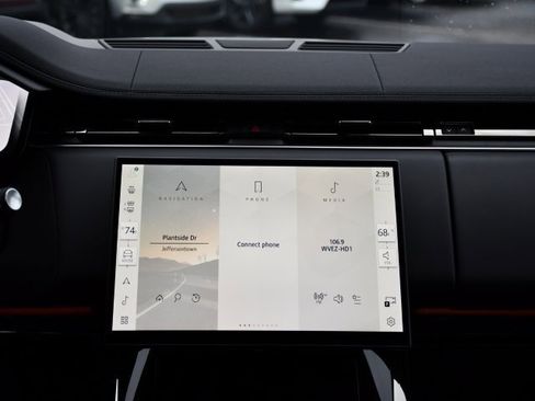 Used 2024 Land Rover Range Rover Sport Dynamic SE image 28