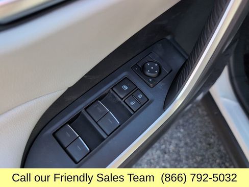 New 2025 Toyota RAV4 XLE w/ Convenience Package image 11