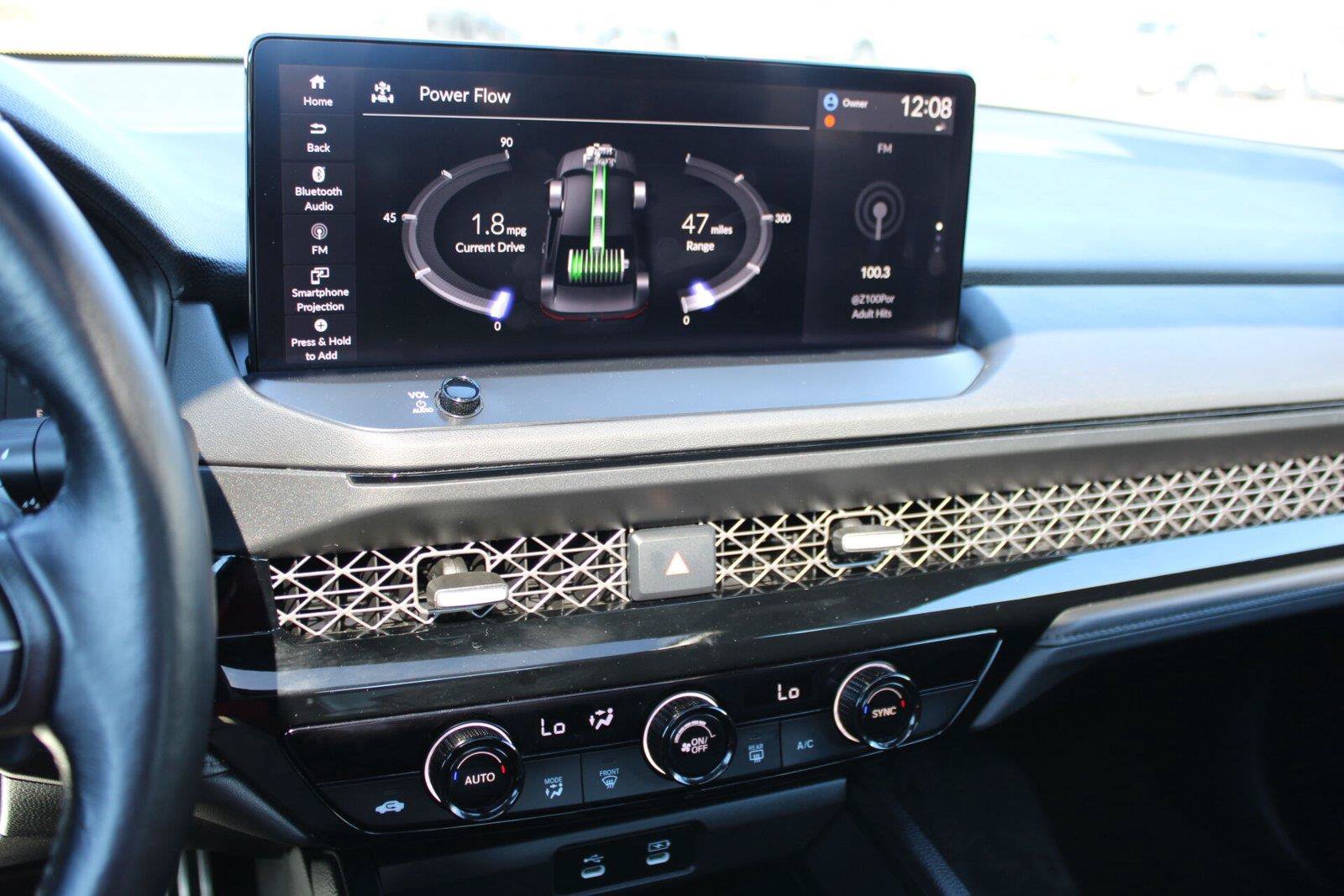 Used 2023 Honda Accord Sport image 27