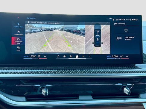 New 2026 BMW X7 M60i image 35