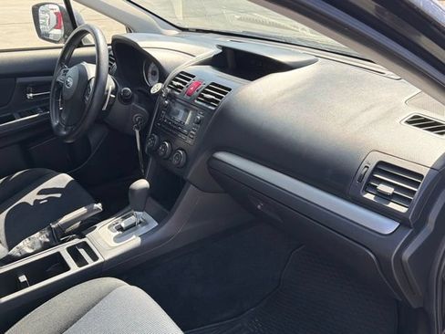 Used 2012 Subaru Impreza 2.0i Sport Premium AWD/4WD image 16