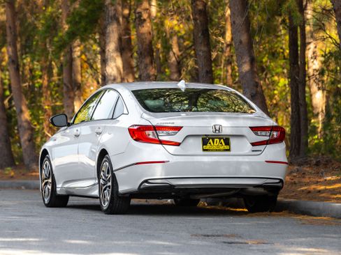 Used 2019 Honda Accord EX-L image 47