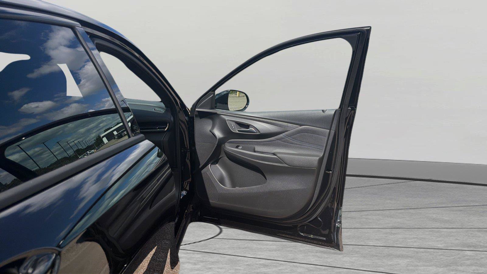 New 2026 Buick Envista Sport Touring w/ Convenience I Package FWD image 23