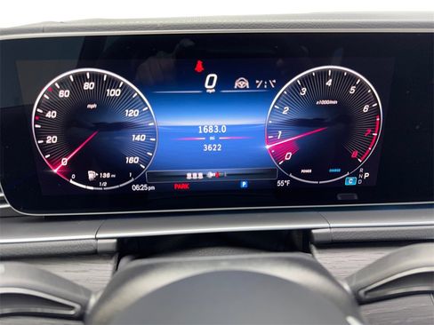 Used 2026 Mercedes-Benz GLE 350 4MATIC image 55