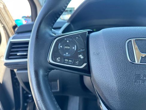 Certified 2018 Honda Clarity Touring image 24