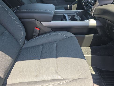 New 2025 RAM 1500 Big Horn AWD/4WD image 25
