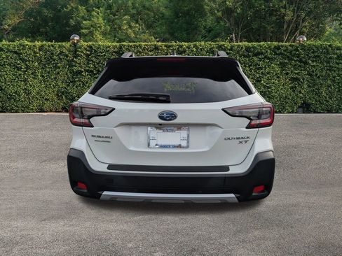 Used 2023 Subaru Outback Limited XT image 5