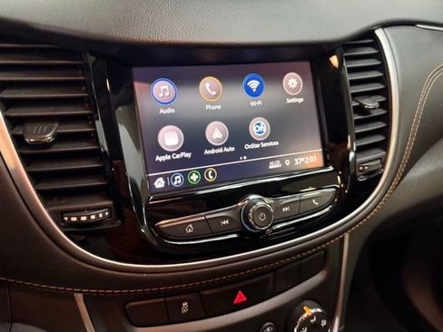 Used 2021 Chevrolet Trax LS w/ Tint and Cruise Package image 29