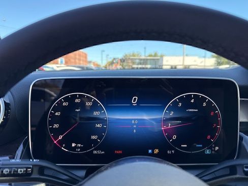 Used 2026 Mercedes-Benz GLC 300 4MATIC image 16