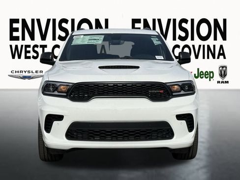 New 2026 Dodge Durango GT w/ Blacktop Package image 3