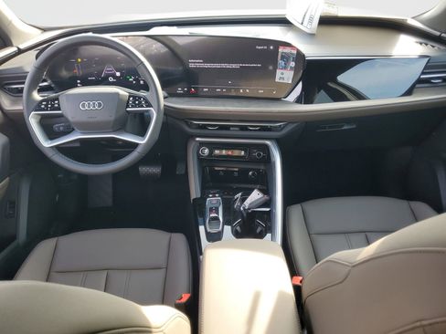 New 2025 Audi Q5 Premium Plus image 11
