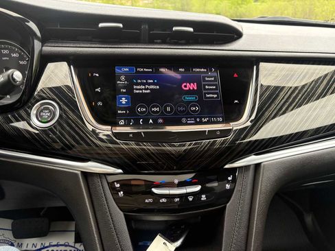 Used 2024 Cadillac XT6 Premium Luxury w/ Technology Package AWD/4WD image 20