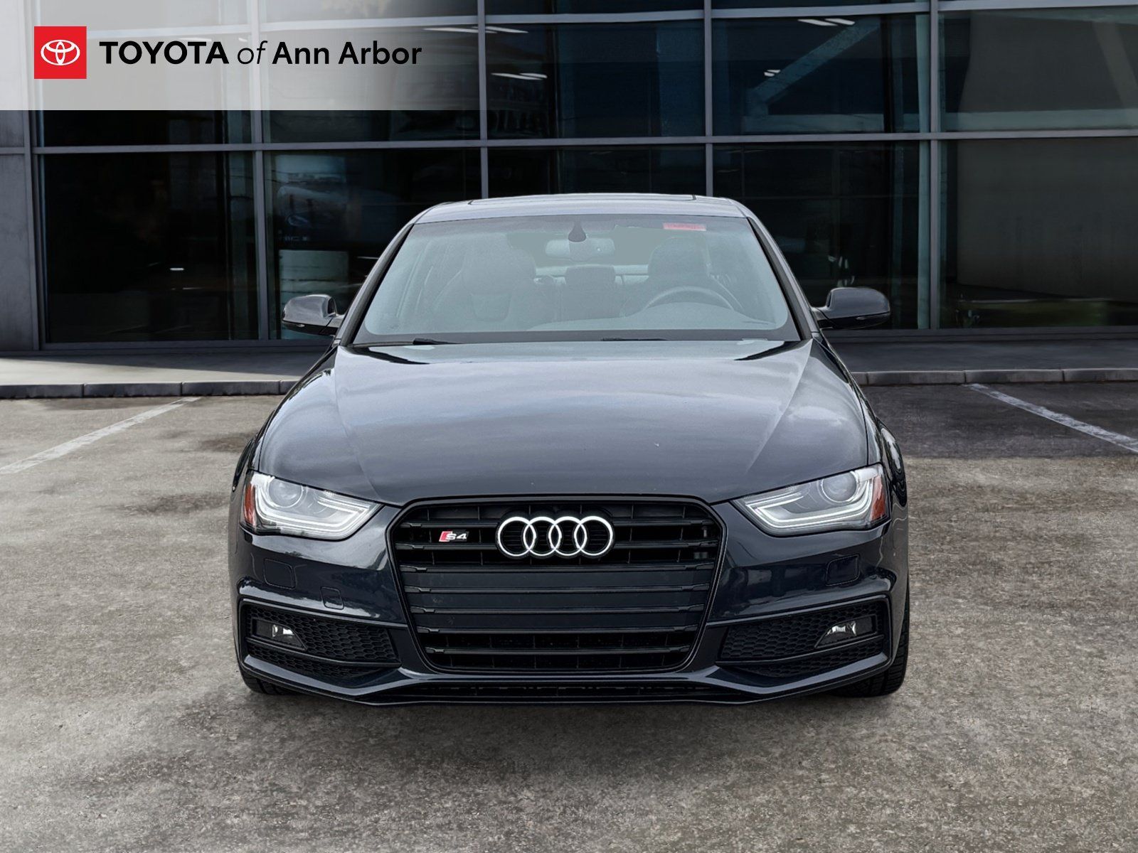 Used 2016 Audi S4 Premium Plus w/ Technology Package AWD/4WD image 13