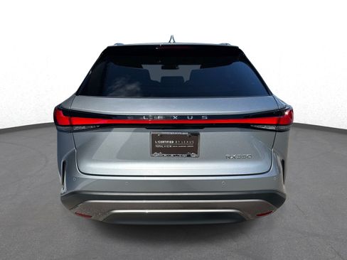 Certified 2024 Lexus RX 350 Premium Plus w/ Convenience Package FWD image 4