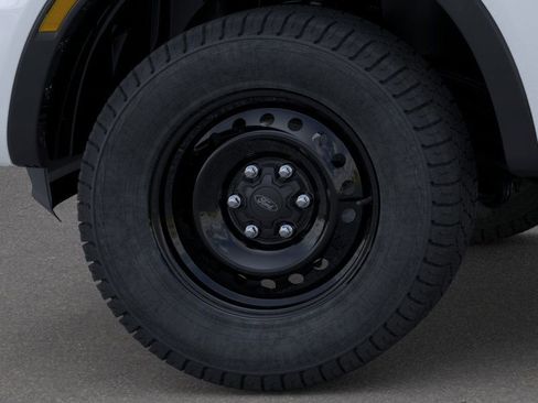 New 2026 Ford Ranger XL w/ Trailer Tow Package image 19