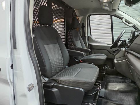 Used 2021 Ford Transit 250 Low Roof w/ Exterior Upgrade Package RWD image 19