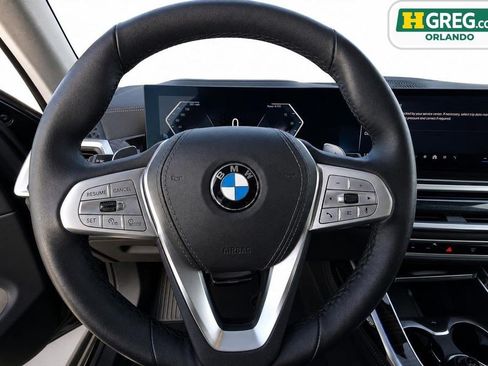 Used 2026 BMW X7 xDrive40i AWD/4WD image 11