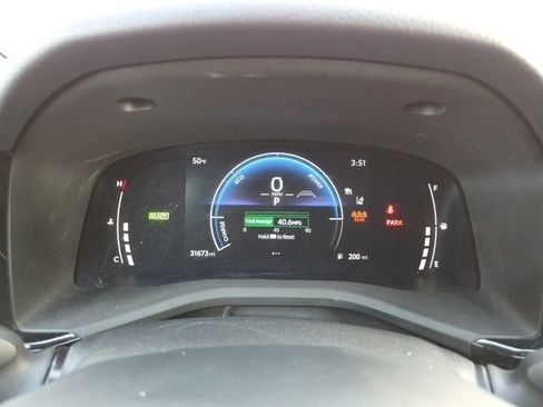 Used 2025 Toyota Camry LE image 13