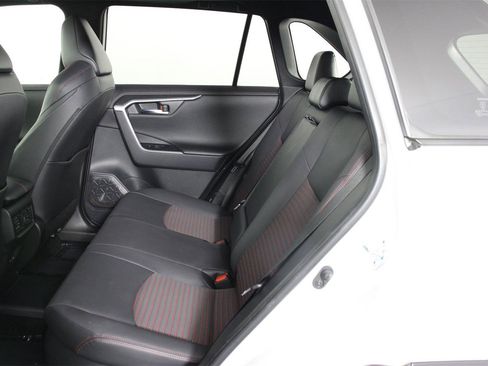 Used 2023 Toyota RAV4 XSE image 32