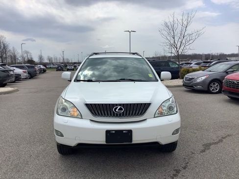 Used 2007 Lexus RX 350 2WD image 2