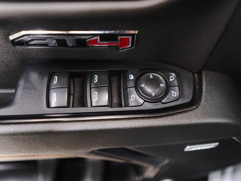 Used 2024 GMC Sierra 1500 AT4 w/ Technology Package image 24