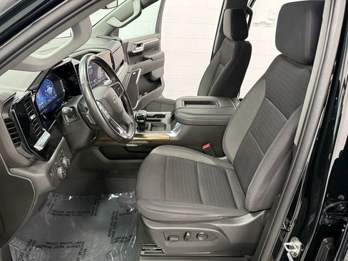 Used 2022 Chevrolet Silverado 1500 RST w/ Redline Edition image 14