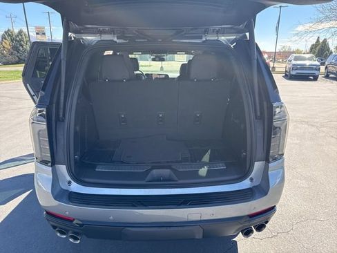 Used 2026 Chevrolet Tahoe Z71 w/ Comfort Package AWD/4WD image 27