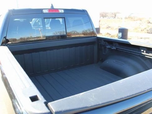 Used 2025 RAM 1500 Big Horn image 5