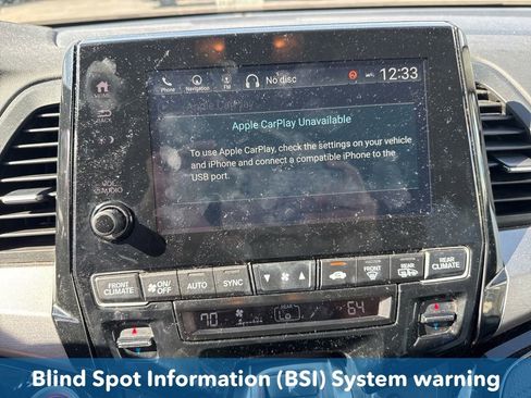 Used 2024 Honda Odyssey Touring image 10