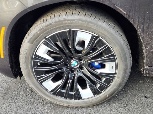 New 2026 BMW X3 M50 image 7