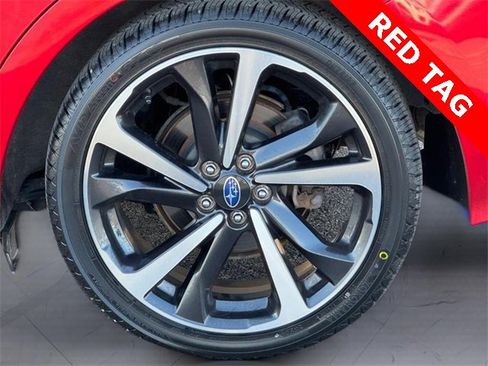 Used 2022 Subaru Impreza 2.0i Sport image 7